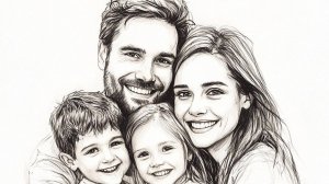 Теория привязанности
Джона Боулби.