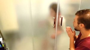 МЕРТВАЯ ДЕВУШКА В ДУШЕ ПРАНК.