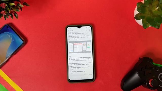 Realme Ui 2.0 & Android 11 Early access form started - Realme X50 Pro, 3 Pro, 7, 6/6i, X/XT, X2 смотреть онлайн