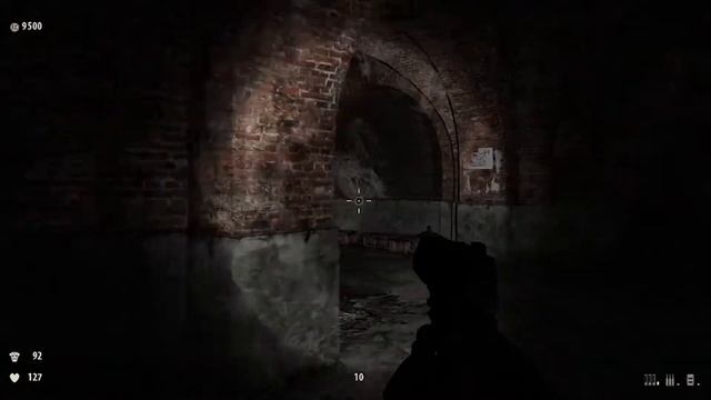 Serious Sam 3: BFE #2 экскурсия по музею смотреть онлайн