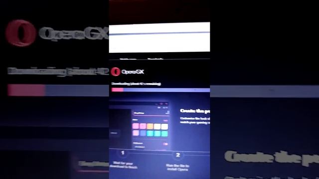 How To Install Opera GX On Windows Or Mac смотреть онлайн