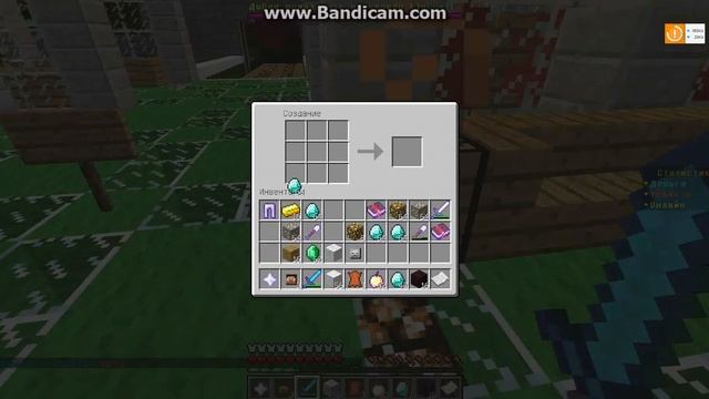 САМЫЙ КРУТОЙ СЕРВЕР МАЙНКРАФТА 1.5.2 смотреть онлайн