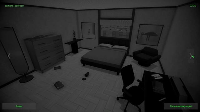 WORKING AT THE NEW HOUSE | I'm On Observation Duty смотреть онлайн