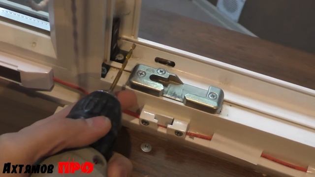 Чем зачищать углы на пвх профиле при замене уплотнителя | Ремонт окон в Уфе смотреть онлайн