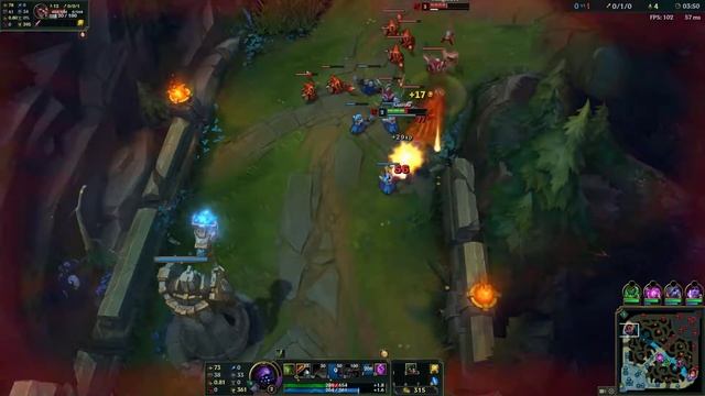 LOL // JAX смотреть онлайн