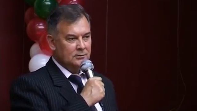 ТАМАК Празднование Дня строителя в компании, 2006 год смотреть онлайн