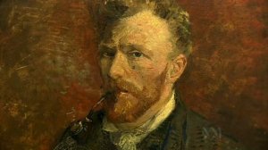 Винсент Ван Гог