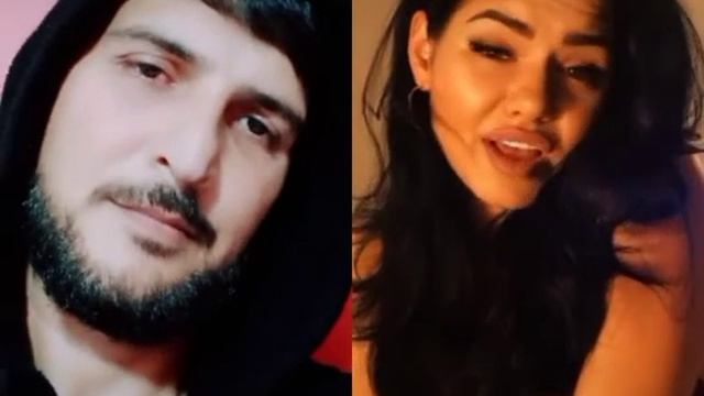 А у тебя есть парень смотреть онлайн