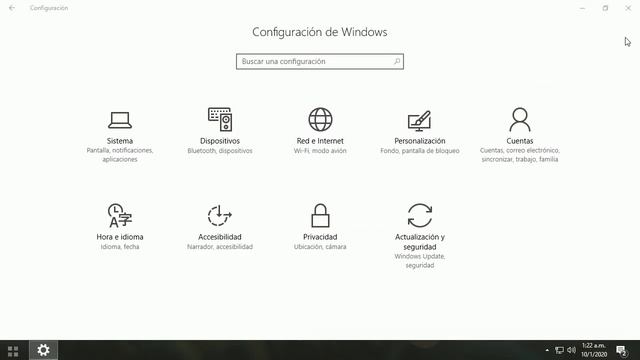 El windows 10 que Remplaza perfectamente a Windows 7 смотреть онлайн