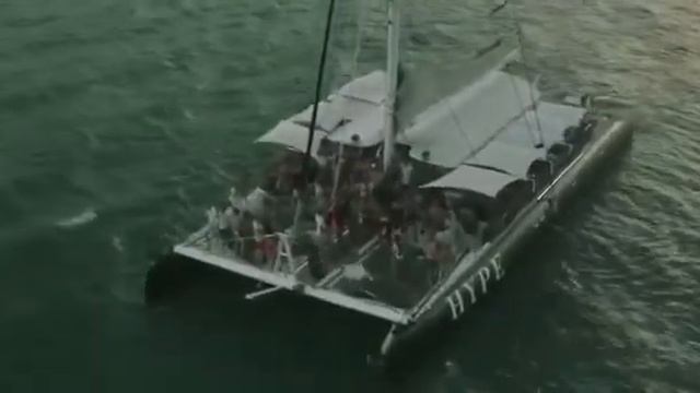 Hype. Обзор яхты смотреть онлайн