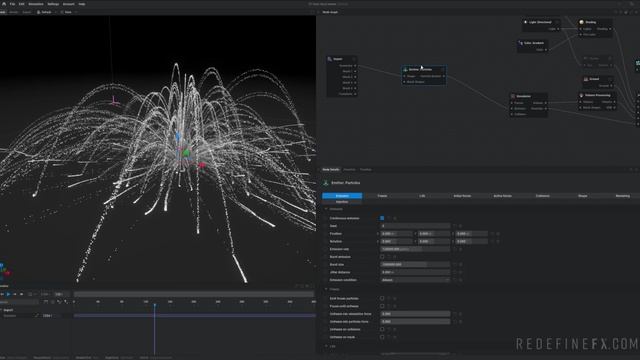 37. Toxic Blast Particle Trails смотреть онлайн