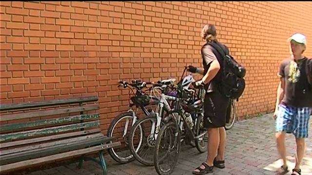 У Полтавському краєзнавчому музеї круглий стіл на тему «Активний туризм. Перспективи для Полтавщини смотреть онлайн
