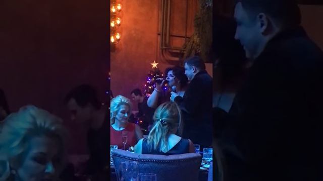 Елена Николаева и Николай Алексеенко поют смотреть онлайн