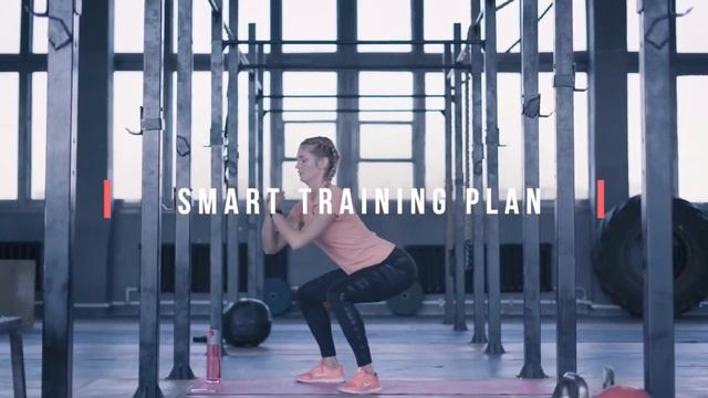 Nutriflex App - Applied Entrepreneurship