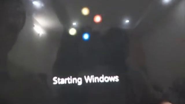 WINDOWS 7 INSTALLATION STEPS смотреть онлайн