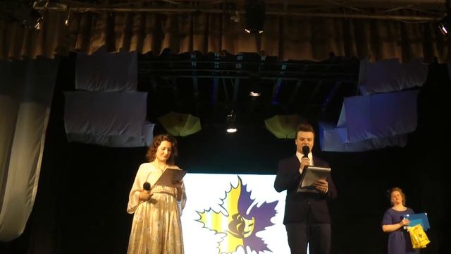 Фестиваль "Долгопрудненская осень" (7) смотреть онлайн