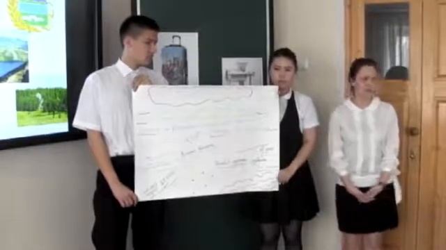 Разработка и проведение экскурсий по сакральным местам ВКО смотреть онлайн