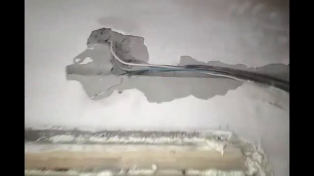 Электрика. Рабочие моменты.