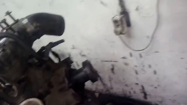 КАМКЗ 470.55 ЗАВОДИМ В ИРКУТСКЕ смотреть онлайн