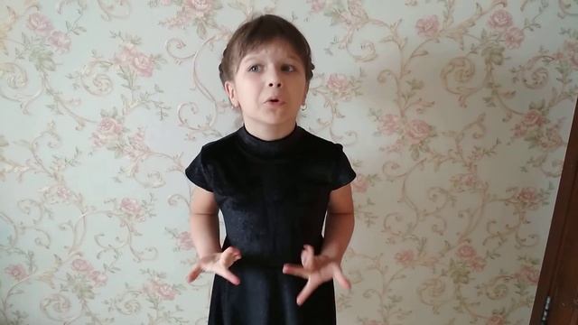 Даша Померанцева - участница фестиваля #юрикуу2020весна Baby Charlie Club. Vologda Russia смотреть онлайн