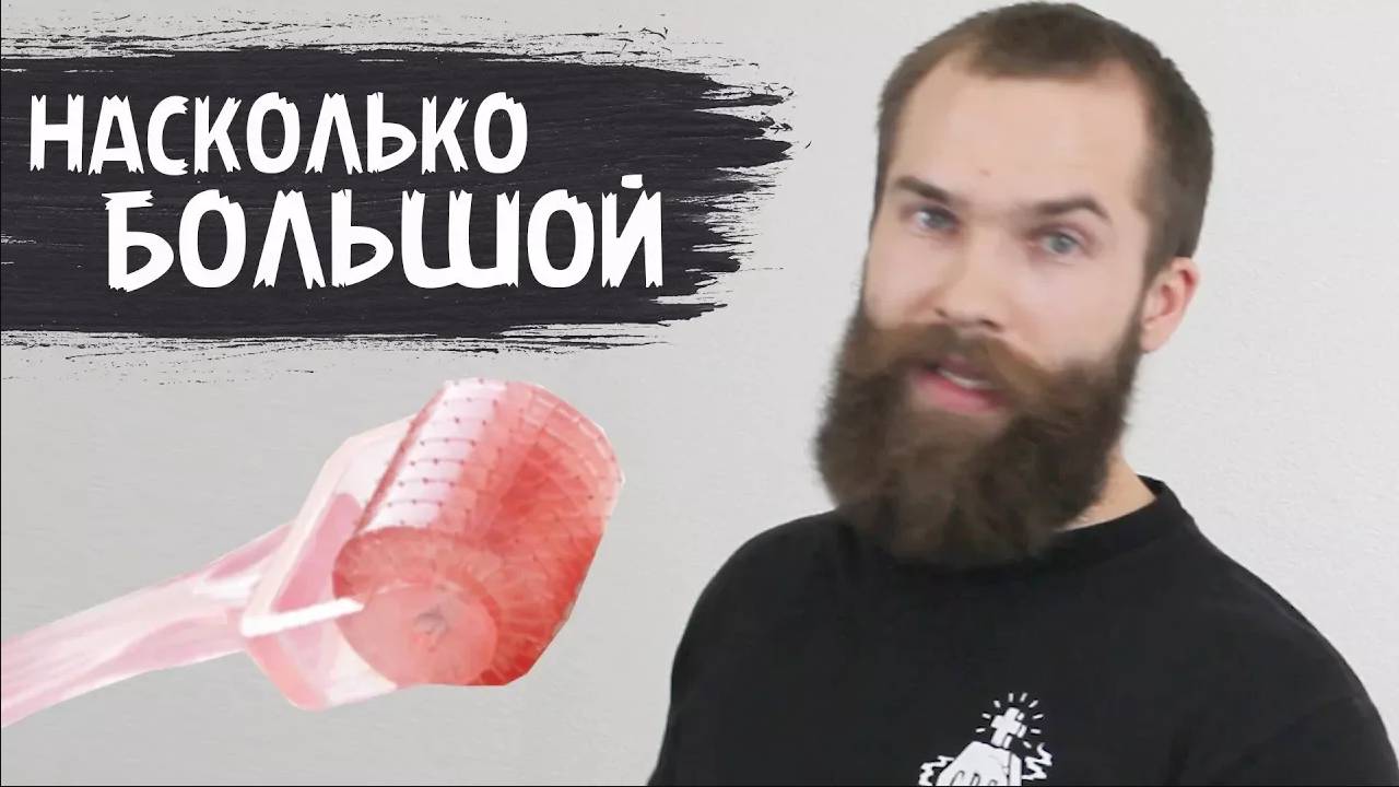 Бородатый Палыч