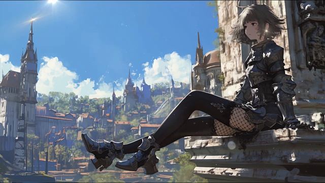 Relaxing Medieval Music – Homecoming. Celtic Music. _Medieval Music.