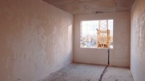 Видеоотчет о ходе строительства от 21 октября 2023 г. в ЖК «Город Времени» в Нижнем Новгороде