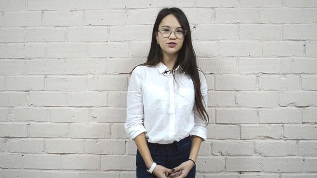 Страна читающая — Эвелина Сей читает произведение «Когда в весенний день...» И.С.Тургенева