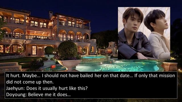 NCT(Mafia) FF | The Fallen Stars | Episode 6 смотреть онлайн