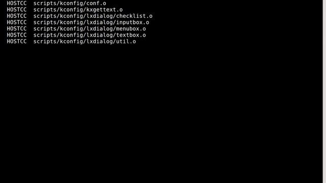 Complete_LFS-6.8_64bit_install_sections_8.3.1-kernel_configing смотреть онлайн