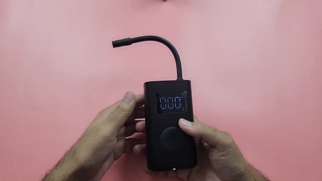 Xiaomi Portable Air Compressor 1S Review: Is It Worth It?