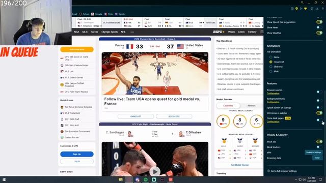 Justinovah x Opera Campaign! смотреть онлайн