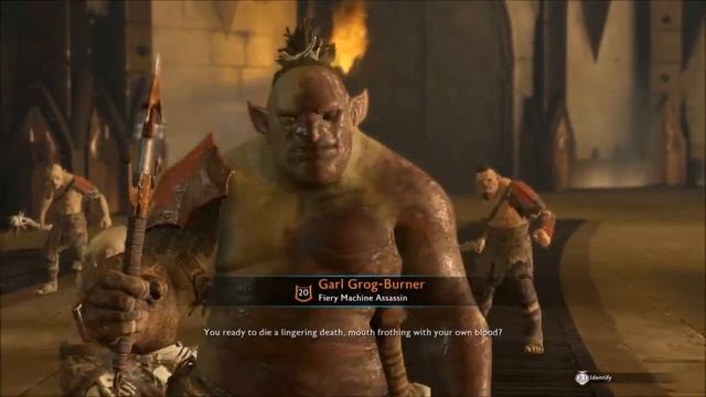 TAKING BACK WHAT'S OURS! | Middle Earth: Shadow Of War | PART 22 смотреть онлайн