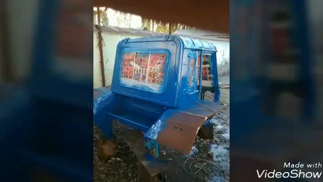 Беларусь 82 мтз