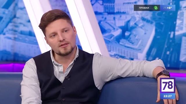 Борис Пиотровский и Александр Малич - Неспящие 30 09 17 смотреть онлайн