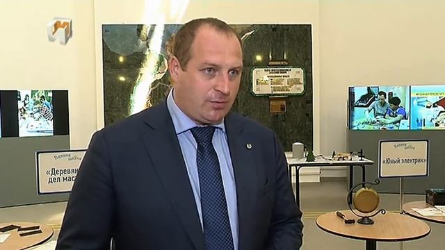 «Папина школа» смотреть онлайн
