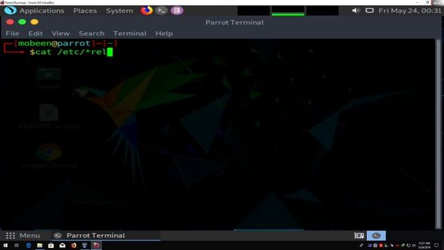 Show Linux Version, Distribution (Distro), System Information смотреть онлайн