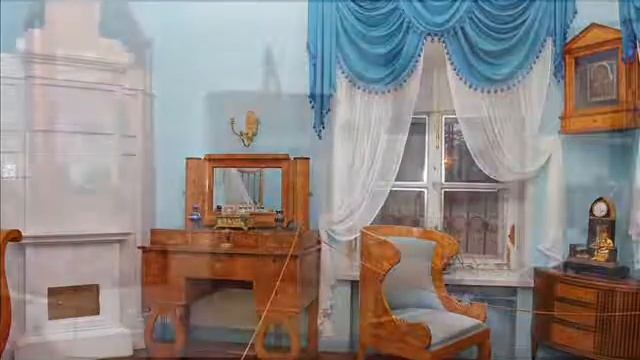 Николай Ерёмин. Приютино (стихи А. Голева, муз. А. Чагина и Н. Ерёмина). смотреть онлайн