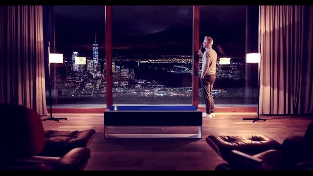 LG Signatur OLED Rollable TV смотреть онлайн