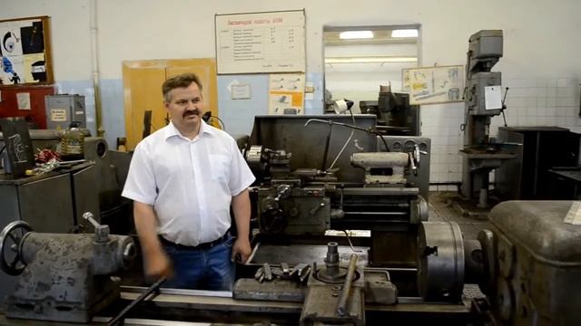 Первый корпус С. Д. Солодков смотреть онлайн