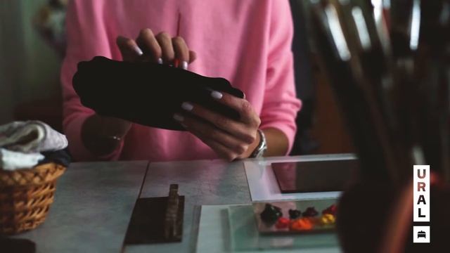 Ural Without Borders