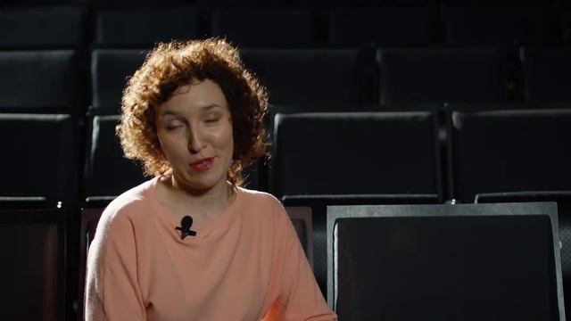 Полина Жуков-Лазарчук — интервью смотреть онлайн