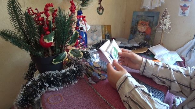 Распаковка посылок с AliExpress #11 смотреть онлайн