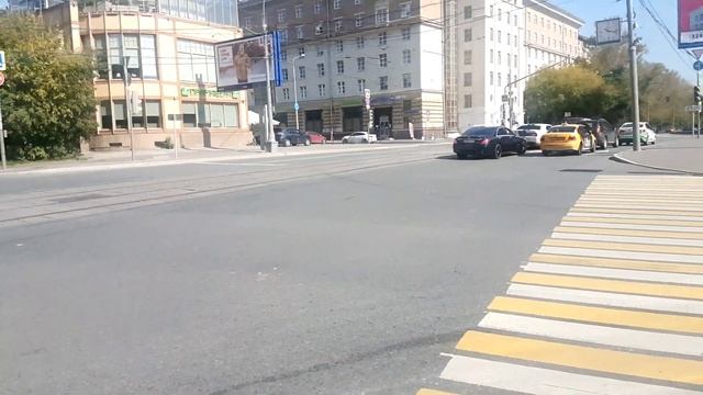 Университетский проспект улица Вавилова Москва 20 августа 2019 г. смотреть онлайн