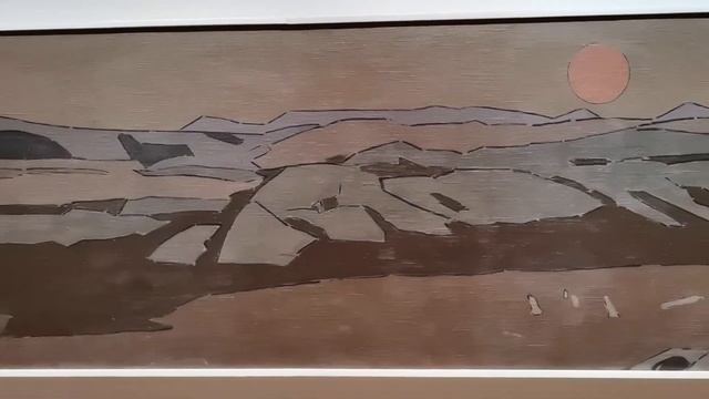 Преображённая природа. Русский музей. 2021 - 5