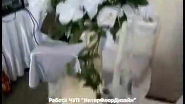 Свадебная мастерская: ИнтерФлорДизайн смотреть онлайн