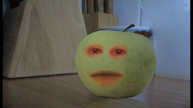 Annoying Apple: I am on youtube смотреть онлайн