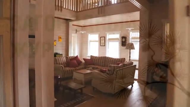 Технология сборки дома из клееного бруса: навигатор смотреть онлайн