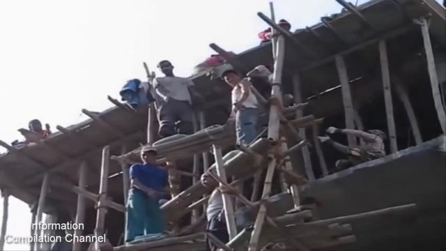 ПОДБОРКА СМЕКАЛИСТЫХ СТРОИТЕЛЕЙ 2015 2016 смотреть онлайн