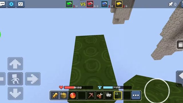 Я играю в блокмен го.(я не нуб) етот канал оттеперь о блокмен го Если щотназиваюсь OmgdragoNoobie!! смотреть онлайн